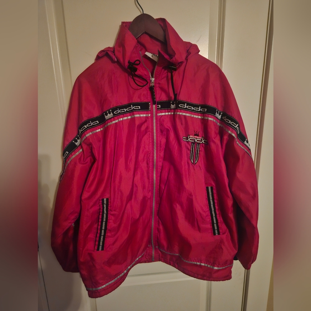 Vintage Dada Supreme jacket